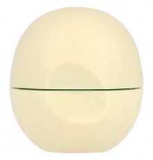 EOS, 100% Natural Organic Lip Balm, Vanilla Bean, 0.25 oz (7 g)