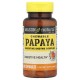 Mason Natural, Chewable Papaya, Digestive Enzyme Complex, Peach , 100 Chewables