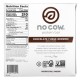 No Cow, Protein Bar, Chocolate Fudge Brownie, 12 Bars, 2.12 oz (60 g) Each
