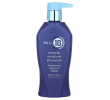 It's a 10, Miracle Moisture Shampoo®, 10 fl oz (295.7 ml)