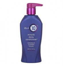 It's a 10, Miracle Daily Conditioner®, 10 fl oz (295.7 ml)
