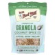 Bob's Red Mill, Homestyle Granola, Coconut Spice, 11 oz (312 g)