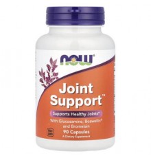 NOW Foods, Joint Support™, 90 Capsules