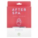 AfterSpa, Hair Towel Wrap, 1 Wrap