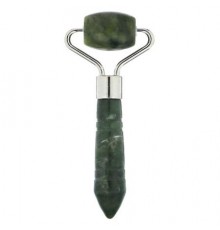 AfterSpa, Mini Jade Eye Roller, 1 Roller