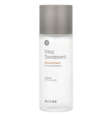 Blithe, Vital Treatment, 9 Essential Seeds, 5 fl oz (150 ml)