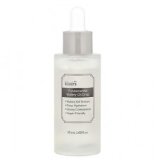 Dear, Klairs, Fundamental Watery Oil Drop, 1.69 fl oz (50 ml)