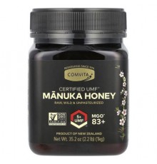 Comvita, Manuka Honey, UMF 5+, MGO 83+, 35.2 oz (1 kg)