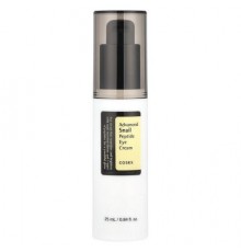CosRx, Advanced Snail, Peptide Eye Cream, 0.84 fl oz (25 ml)