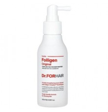 Dr.ForHair, Folligen Tonic, Original, 4.06 fl oz (120 ml)