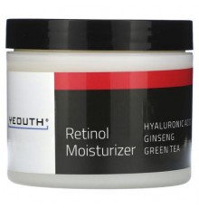 YEOUTH, Retinol Moisturizer, 4 fl oz (118 ml)