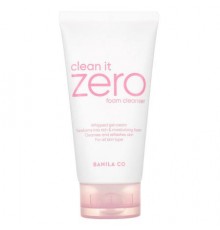 Banila Co, Clean It Zero, Foam Cleanser, 5.07 fl oz (150 ml)