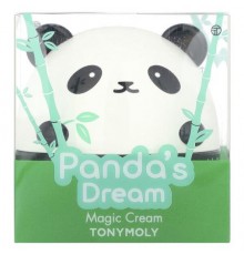 TonyMoly, Panda's Dream, Magic Cream, 1.76 oz (50 g)