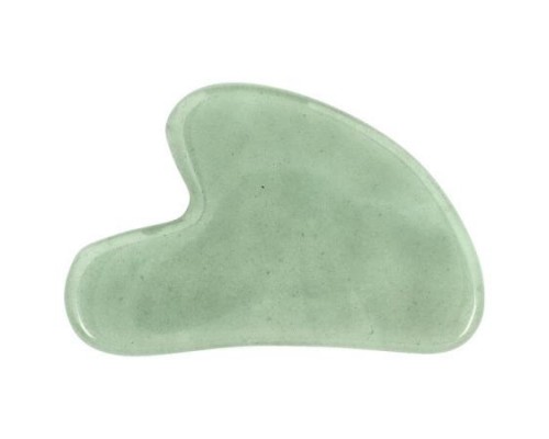 Mount Lai, The Jade Gua Sha Tool, 1 Tool Mount Lai, The Jade Gua Sha Tool, 1 Tool