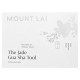 Mount Lai, The Jade Gua Sha Tool, 1 Tool