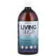 Silicium Laboratories, Orgono® Living Silica®, Collagen Booster, 22.5 mg, 33.8 fl oz (1 L)
