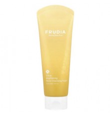 Frudia, Citrus Brightening Micro Cleansing Foam, 4.9 fl oz (145 ml)