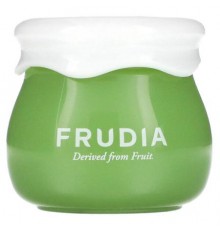 Frudia, Green Grape Pore Control Cream, 0.35 oz (10 g)