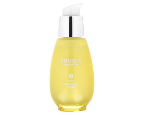 Frudia, Citrus Brightening Serum, 1.76 oz (50 g) Frudia, Citrus Brightening Serum, 1.76 oz (50 g)