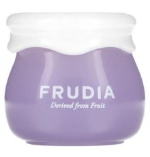 Frudia, Blueberry Hydrating Cream, 0.35 oz (10 g)