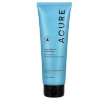 ACURE, Daily Workout Conditioner, For Deep-Cleaning, Watermelon Fruit and Blood Orange, 8 fl oz (236 ml)