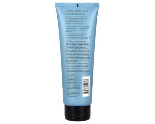 ACURE, Daily Workout Conditioner, For Deep-Cleaning, Watermelon Fruit and Blood Orange, 8 fl oz (236 ml) ACURE, Daily Workout Conditioner, For Deep-Cleaning, Watermelon Fruit and Blood Orange, 8 fl oz (236 ml)