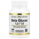 California Gold Nutrition, Beta Glucan 1-3, 1-6, 200 mg, 60 Veggie Capsules