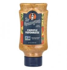 Sir Kensington's, Chipotle Mayonnaise, 12 fl oz (354 ml)