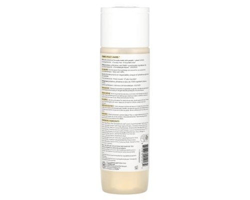 The Honest Company, Refresh Shampoo + Body Wash, Citrus Vanilla , 10 fl oz (295 ml)