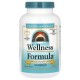 Source Naturals, Wellness Formula, Advanced Immune Support, 240 Capsules